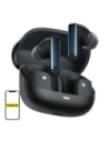 Baseus Bowie M2s Bluetooth 5.3 TWS wireless dock headphones (black)