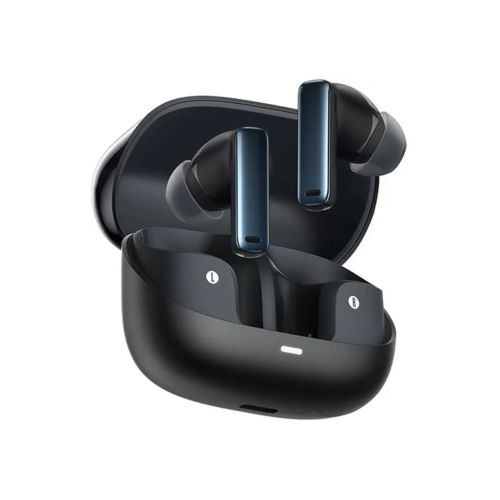 Hurtownia GSM - Baseus Bowie M2s Bluetooth 5.3 TWS kabellose Dock-Kopfhörer (schwarz) - BSU8933 - {ean13} - Hurt