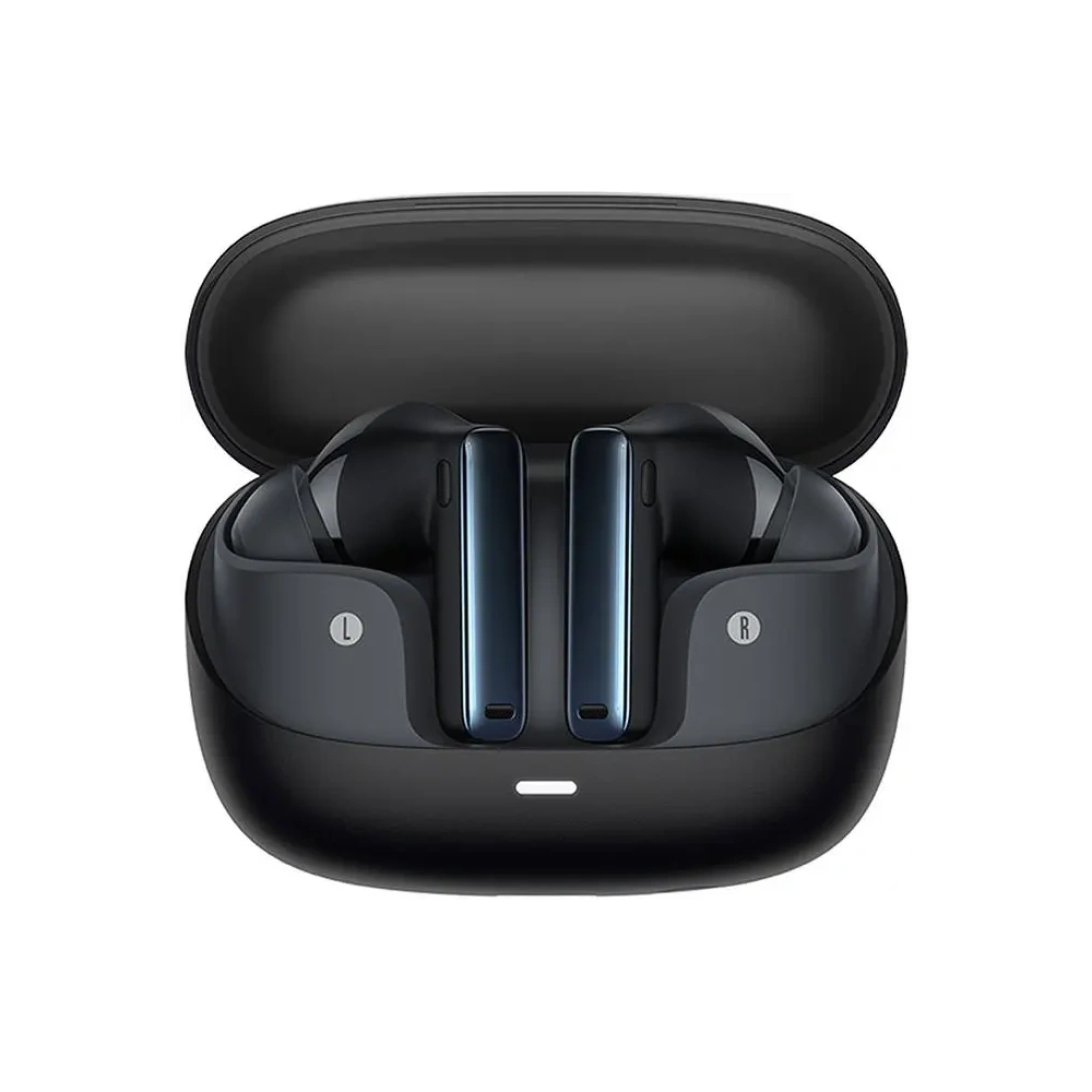 Hurtownia GSM - Baseus Bowie M2s Bluetooth 5.3 TWS vezeték nélküli dokkolós fülhallgató (fekete) - BSU8933 - {ean13} - Hurt