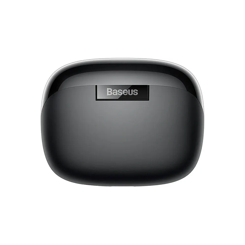 Hurtownia GSM - Baseus Bowie M2s Bluetooth 5.3 TWS vezeték nélküli dokkolós fülhallgató (fekete) - BSU8933 - {ean13} - Hurt