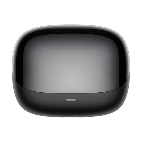 Bezprzewodowe słuchawki dokanałowe TWS Baseus Bowie M2s Bluetooth 5.3 (czarne)