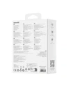 Hurtownia GSM - Baseus Bowie M2s Bluetooth 5.3 TWS vezeték nélküli dokkolós fülhallgató (fekete) - BSU8933 - {ean13} - Hurt