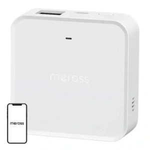 Hurtownia GSM - Centrala bramka WiFi MSH450MA Meross (Matter) - MSS60 - {ean13} - Hurt