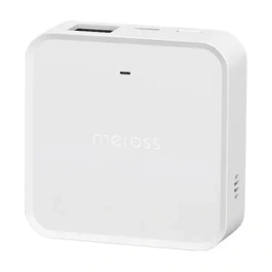 Hurtownia GSM - Meross MSH450MA WiFi átjáró vezérlőpanel (Matter) - MSS60 - {ean13} - Hurt