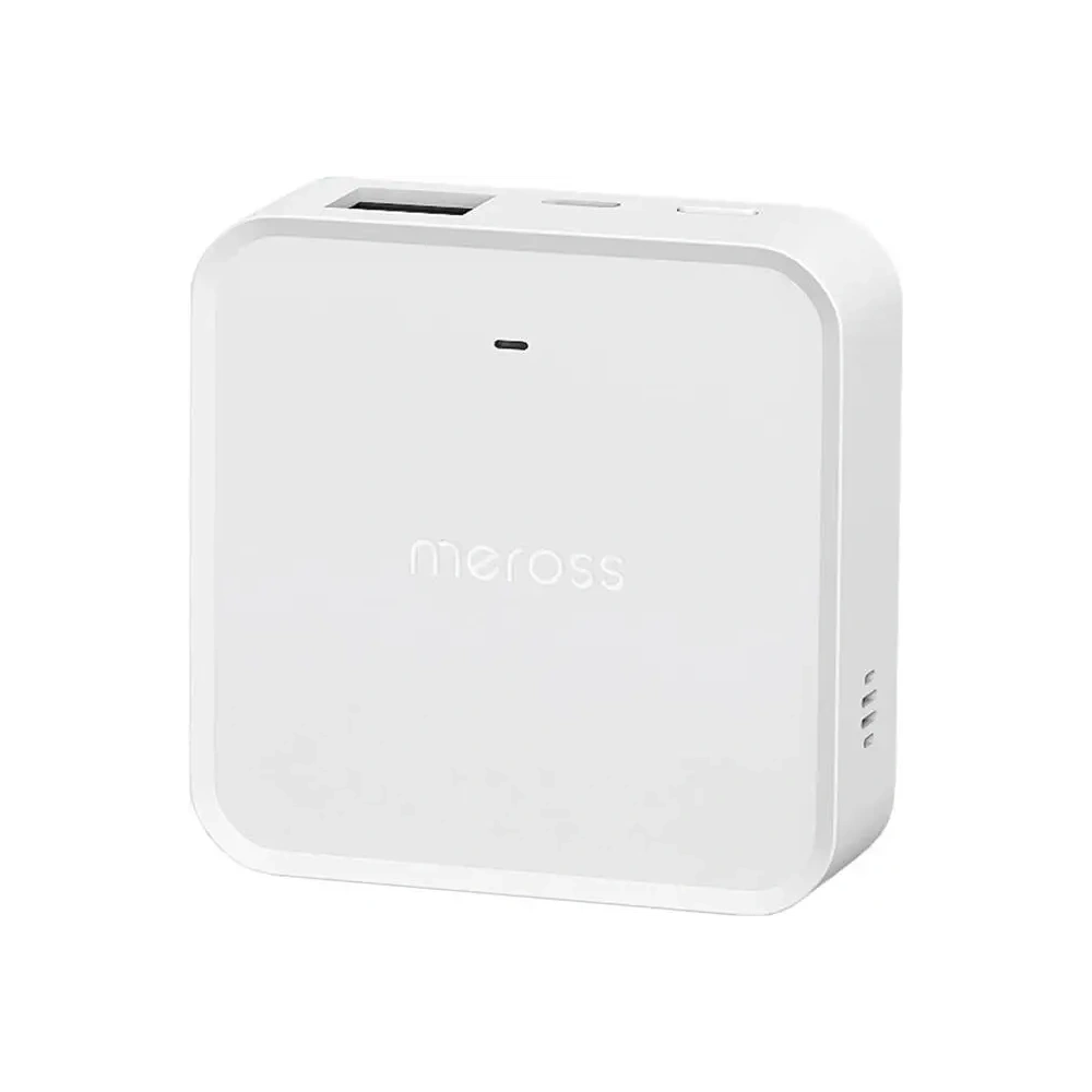 Hurtownia GSM - Centrala bramka WiFi MSH450MA Meross (Matter) - MSS60 - {ean13} - Hurt