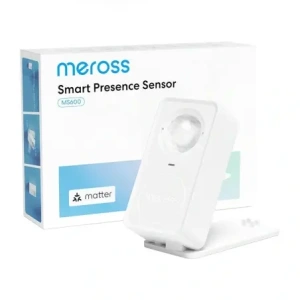 Hurtownia GSM - Inteligentny czujnik obecności WiFi Meross MS600 (Matter) - MSS61 - {ean13} - Hurt