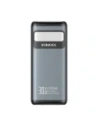 Romoss Powerbank PMT30 30000mAh 30W (fekete)