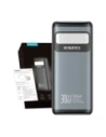 Hurtownia GSM - Romoss Powerbank PMT30 30000mAh 30W (negru) - ROM82 - {ean13} - Hurt