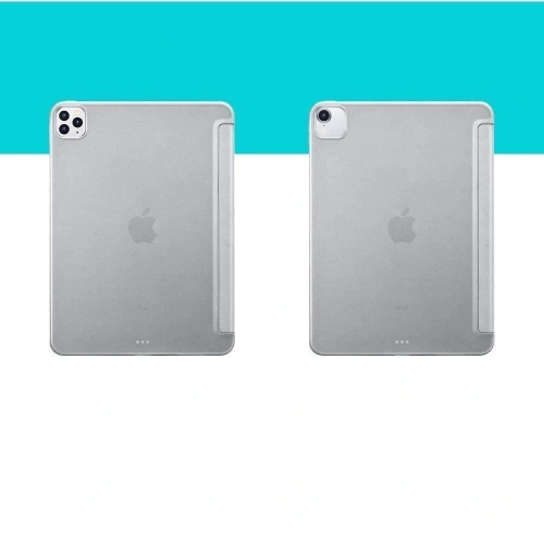 Etui Supcase Ubrugged Apple iPad Pro 11 2018/2020 (1. i 2. generacji) Black