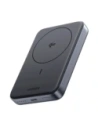 Hurtownia GSM - Banca de alimentare magnetică UGREEN PB761 10000mAh Qi2 30W MagSafe + cablu USB-C (negru) - UGR5602 - {ean13} - Hurt