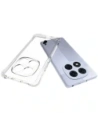 Hurtownia GSM - Bizon Case Salpa Xiaomi Redmi Note 14 Pro 4G átlátszó - BIZ8597 - {ean13} - Hurt