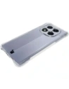 Hurtownia GSM - Elastyczne etui Bizon Case Salpa do Xiaomi Redmi Note 14 Pro 4G przezroczyste - BIZ8597 - {ean13} - Hurt