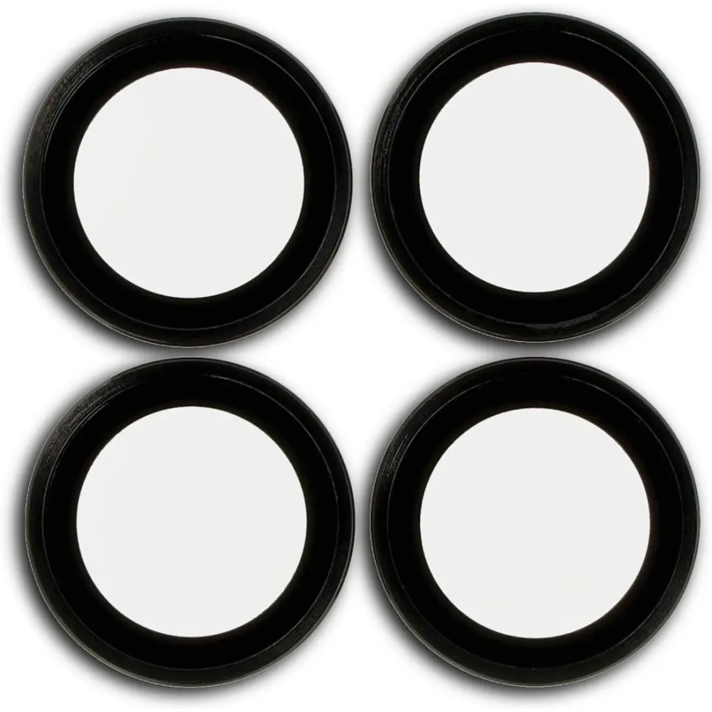 Hurtownia GSM - Bizon Glass Snap Lens Xiaomi Poco F6 Pro schwarz - BIZ8598 - {ean13} - Hurt