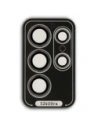Wholesale Bizon Glass Snap Lens Samsung Galaxy S24 Ultra black - BIZ8599 - {ean13} - Hurt