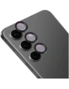 Hurtownia GSM - Bizon Glass Snap Lencse Samsung Galaxy S24 fekete - BIZ8600 - {ean13} - Hurt