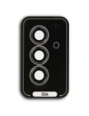 Hurtownia GSM - Bizon Glass Snap Lencse Samsung Galaxy S24 fekete - BIZ8600 - {ean13} - Hurt