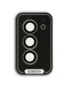 Hurtownia GSM - Bizon Glass Snap Lens Samsung Galaxy S23 / S23+ Plus negru - BIZ8602 - {ean13} - Hurt
