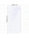 Hurtownia GSM - Elastické hybridní sklo Bizon Glass Mule pro Apple iPhone 16 Pro - BIZ8603 - {ean13} - Hurt