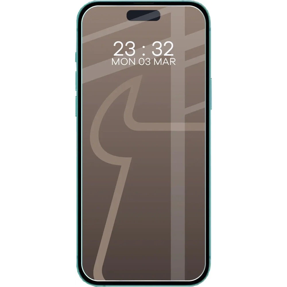Hurtownia GSM - Elastické hybridní sklo Bizon Glass Mule pro Apple iPhone 16 Pro - BIZ8603 - {ean13} - Hurt