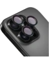 Hurtownia GSM - Bizon Glass Snap Lens Apple iPhone 16 Pro / 16 Pro Max schwarz - BIZ8605 - {ean13} - Hurt