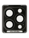 Hurtownia GSM - Szkło hartowane na aparat z aplikatorem Bizon Glass Snap Lens do Apple iPhone 16 Pro / 16 Pro Max czarne - BIZ8605 - {ean13} - Hurt