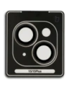 Hurtownia GSM - Bizon Glass Snap Lens Apple iPhone 15 / 15 Plus negru - BIZ8607 - {ean13} - Hurt