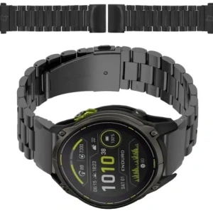 Wholesale Bizon Strap Watch Aura Smartwatch 26 mm black - BIZ8608 - {ean13} - Hurt