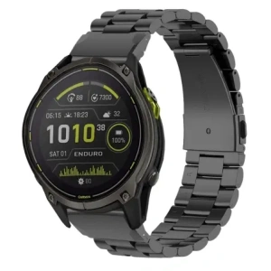Wholesale Bizon Strap Watch Aura Smartwatch 26 mm black - BIZ8608 - {ean13} - Hurt