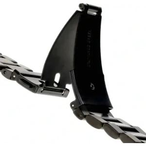 Hurtownia GSM - Bizon Strap Óra Aura Okosóra 26 mm fekete - BIZ8608 - {ean13} - Hurt