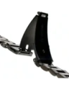 Hurtownia GSM - Bizon Strap Óra Aura Okosóra 26 mm fekete - BIZ8608 - {ean13} - Hurt