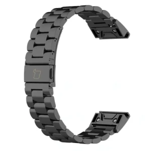 Wholesale Bizon Strap Watch Aura Smartwatch 26 mm black - BIZ8608 - {ean13} - Hurt