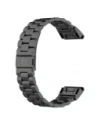 Hurtownia GSM - Bizon Strap Óra Aura Okosóra 26 mm fekete - BIZ8608 - {ean13} - Hurt