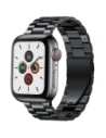 Hurtownia GSM - Bizon Strap Watch Aura Apple Watch 38/40/41mm fekete - BIZ8609 - {ean13} - Hurt