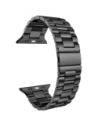 Hurtownia GSM - Bizon Strap Watch Aura Apple Watch 38/40/41mm fekete - BIZ8609 - {ean13} - Hurt