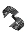 Hurtownia GSM - Bizon Strap Watch Aura Apple Watch 38/40/41mm schwarz - BIZ8609 - {ean13} - Hurt