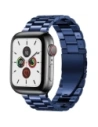 Hurtownia GSM - Bizon Strap Watch Aura Apple Watch 38/40/41mm albastru - BIZ8610 - {ean13} - Hurt