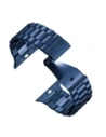 Hurtownia GSM - Bizon Strap Watch Aura Apple Watch 38/40/41mm albastru - BIZ8610 - {ean13} - Hurt