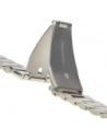 Hurtownia GSM - Bizon Strap Watch Aura Apple Watch 38/40/41mm ezüst - BIZ8612 - {ean13} - Hurt