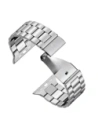 Hurtownia GSM - Bizon Strap Watch Aura Apple Watch 38/40/41mm ezüst - BIZ8612 - {ean13} - Hurt