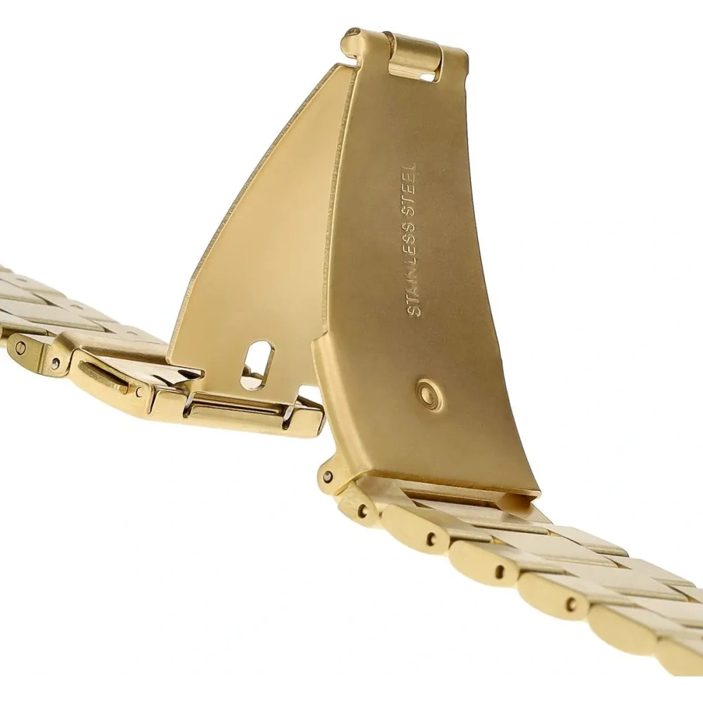 Hurtownia GSM - Bizon Strap Watch Aura Apple Watch 38/40/41mm arany - BIZ8613 - {ean13} - Hurt