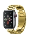 Hurtownia GSM - Bizon Strap Watch Aura Apple Watch 42/44/45/46/49 mm aur - BIZ8618 - {ean13} - Hurt