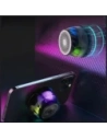 Hurtownia GSM - Głośnik Bluetooth 4smarts SoundCharge RGB Bluetooth 5.4 kompatybilny z MagSafe czarny - 4SMR70 - {ean13} - Hurt