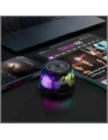 Hurtownia GSM - Głośnik Bluetooth 4smarts SoundCharge RGB Bluetooth 5.4 kompatybilny z MagSafe czarny - 4SMR70 - {ean13} - Hurt