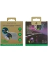 Hurtownia GSM - Głośnik Bluetooth 4smarts SoundCharge RGB Bluetooth 5.4 kompatybilny z MagSafe czarny - 4SMR70 - {ean13} - Hurt
