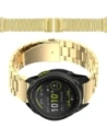 Bizon Strap Óra Aura Okosóra 26 mm arany