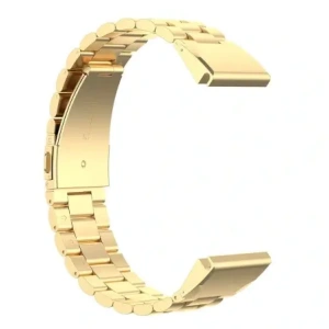 Hurtownia GSM - Bizon Strap Óra Aura Okosóra 26 mm arany - BIZ8619 - {ean13} - Hurt