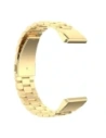 Wholesale Bizon Strap Watch Aura Smartwatch 26 mm gold - BIZ8619 - {ean13} - Hurt