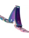 Wholesale Bizon Strap Watch Aura Smartwatch 26 mm rainbow - BIZ8620 - {ean13} - Hurt