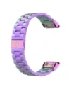 Wholesale Bizon Strap Watch Aura Smartwatch 26 mm rainbow - BIZ8620 - {ean13} - Hurt