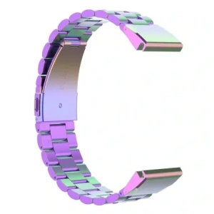 Hurtownia GSM - Bizon Strap Óra Aura Okosóra 26 mm szivárvány - BIZ8620 - {ean13} - Hurt